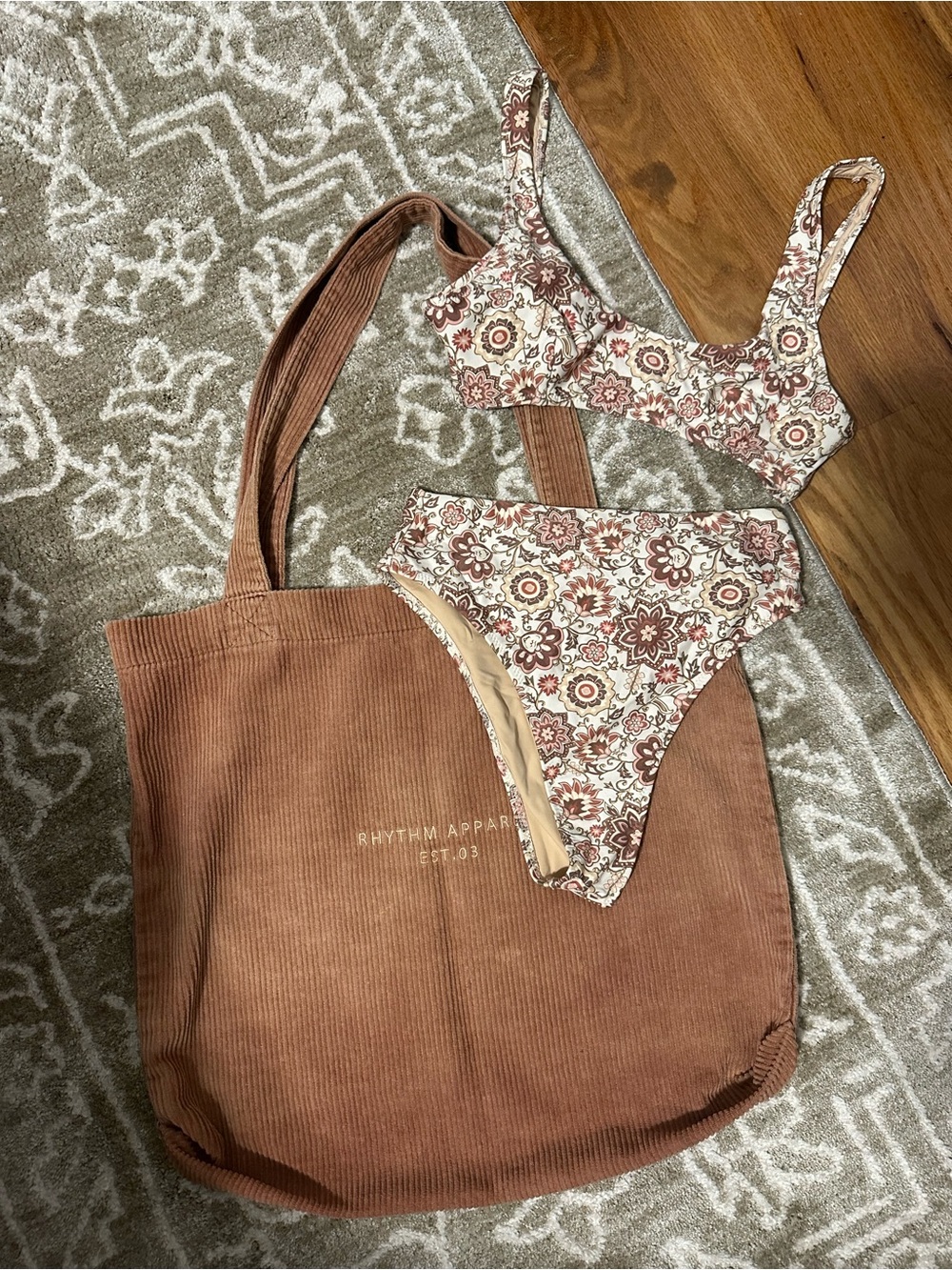 Rhythm Swim Bundle